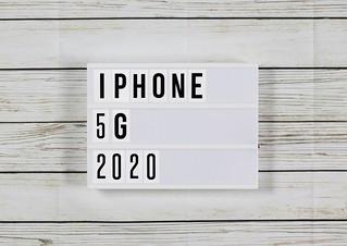 You might have seen the news recently about 5G coming to your town or city. 