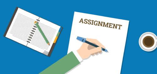 Are you wondering how to write an assignment fast?