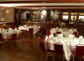 Mary Rose Function Room