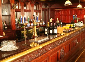Mary Rose bar