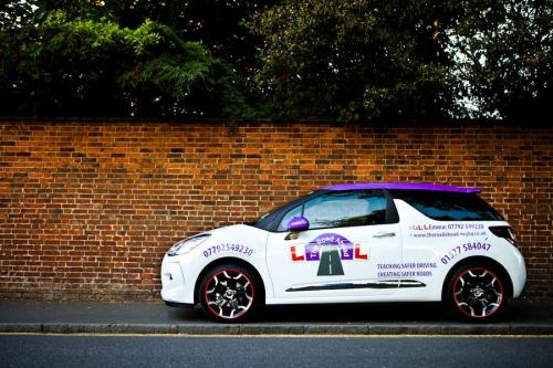 The Road Ahead Driving School, Driving Lessons, Rugby, Warwickshire