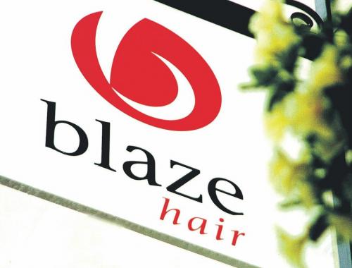 Blaze Hair, Leamington Spa
