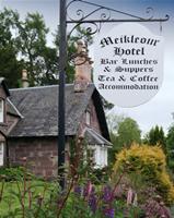 The Meikleour Hotel - Places to eat in and around Perthshire - About My Area Perth