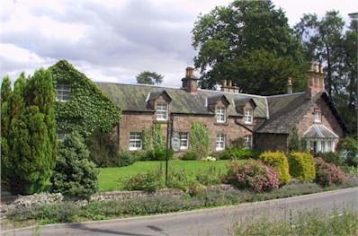 The Meikleour Hotel - Places to eat in and around Perthshire - AboutMyArea Perth