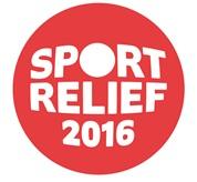 Sport relief 2016