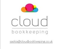 Cloud Bookkeeping Chelmsford