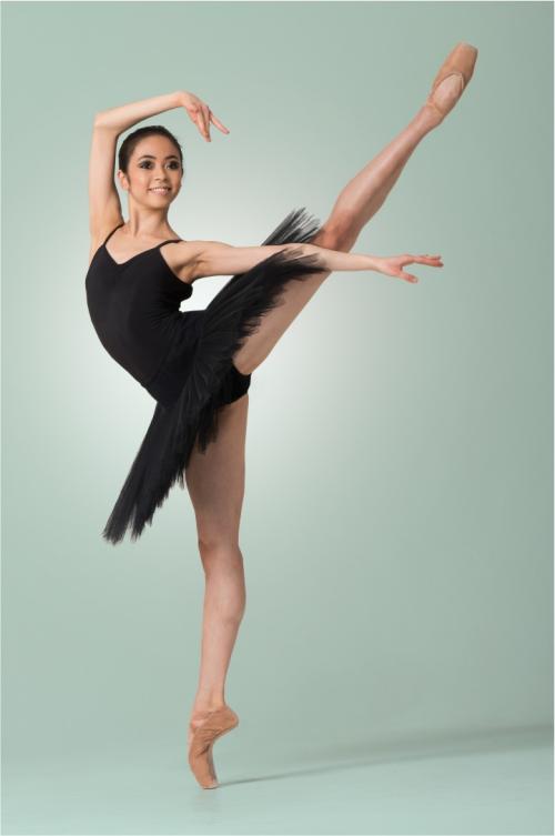 Ballet Central