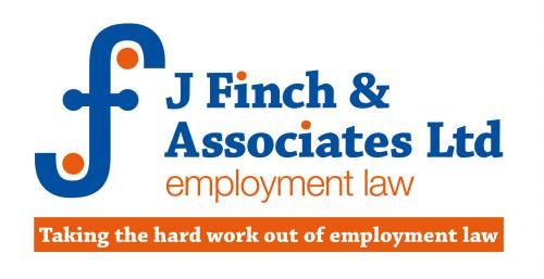 J Finch & Associates Ltd logo