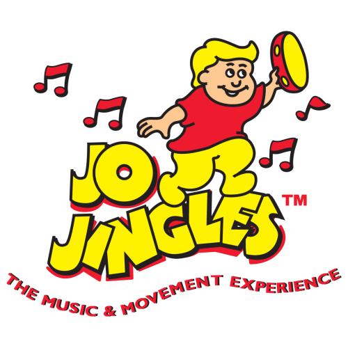 Jo Jingles logo