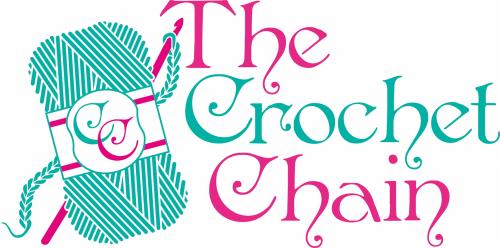 The Crochet Chain logo