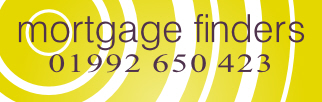 Mortgage Finders logo