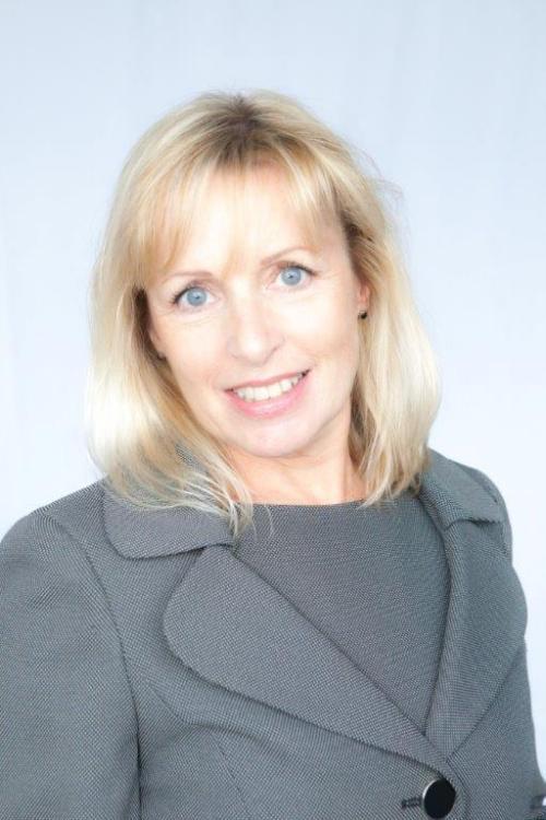 Lesley Reeves of SLR Investment Consultants