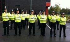 Cheshire Police ask - New Year, New Challenge?