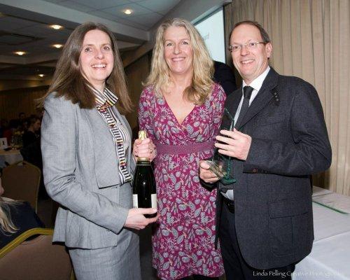 Neston & District Business Awards 2014 