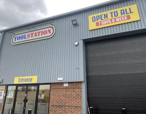 Find the new Toolstation Neston store on the Clayhill Light Industrial Park, Unit 6 Five ways House, Buildwas Road, Neston CH64 3RU.