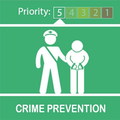 Crime Prevention Level 5