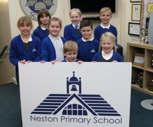 Neston Primary School Jump for Joy as Ofsted Reconfirms Good Status