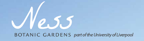 Ness Gardens