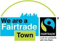 We Are a Fairtrade Town