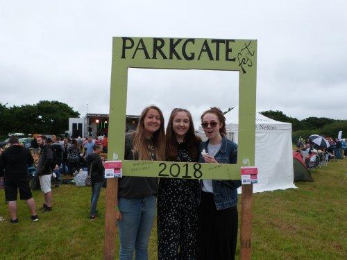 ParkgateFest 2018