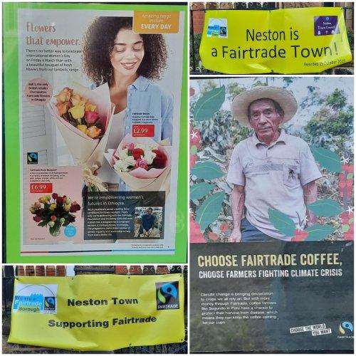 Fairtrade Fortnight 2021