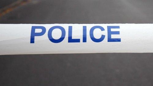 Neston Man Charged with Throwing Corrosive Substance