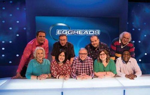 BBC's Eggheads