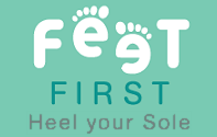 Feet First