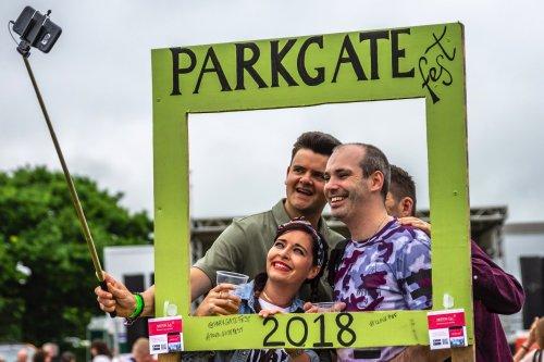 ParkgateFest 2018