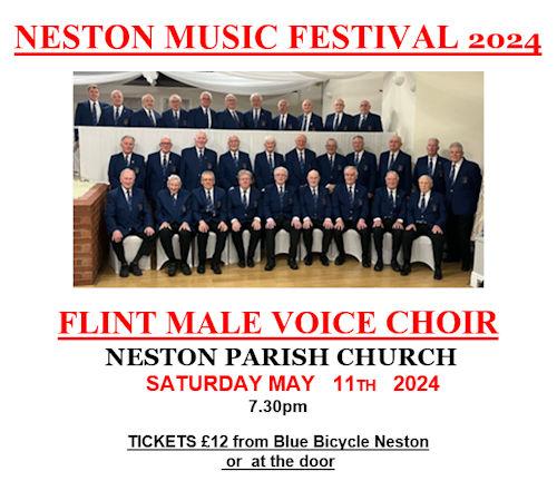 Flint Male Voice Choir