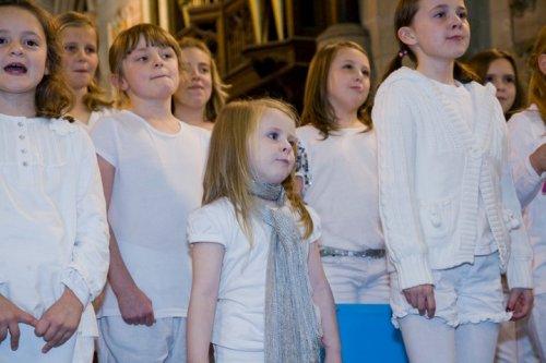 Neston Kid's Choir