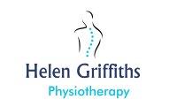 Helen Griffiths - Physiotherapist