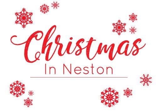 Christmas in Neston