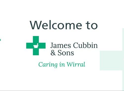 James Cubbin & Sons