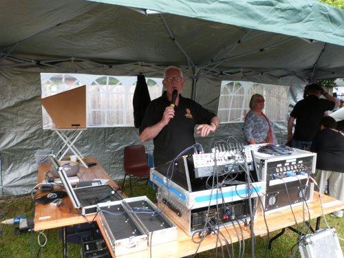 Neston Village Fair 2017