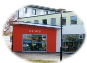 Yate library