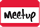 meet up logo