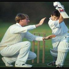 Wirral Cricket Academy