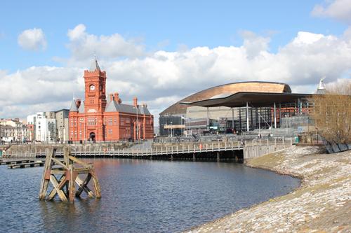 Cardiff is a vibrant city, full of open green spaces, affordable housing and great places to eat and drink. Really, it's no surprise you want to live there.
