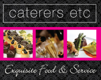 Caterers etc